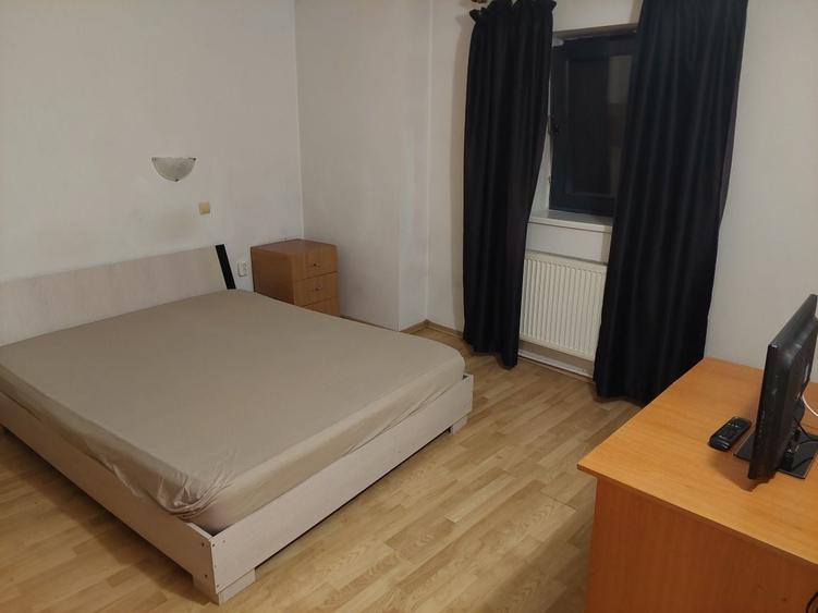 Garsonieră decomandată în Ultracentral