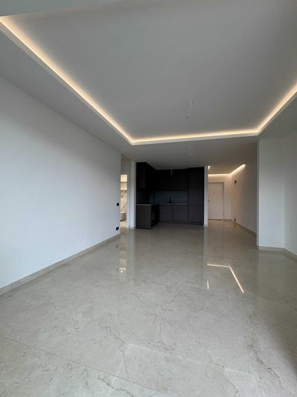 Apartament cu 2 camere decomandat în Dosu Bricii