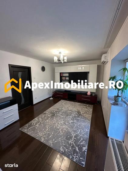 Apartament cu 2 camere decomandat, mobilat în Colentina