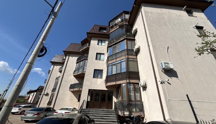 Garsonieră în Fundeni