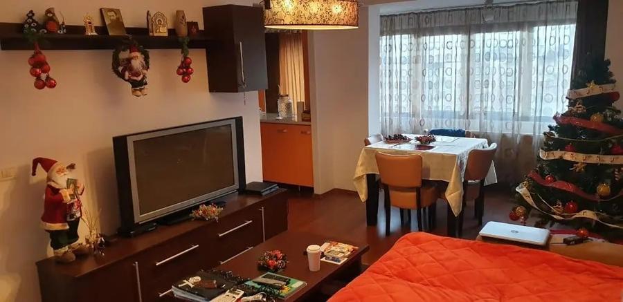 Vand Garsoniera Tineretului-Piata Norilor - 12