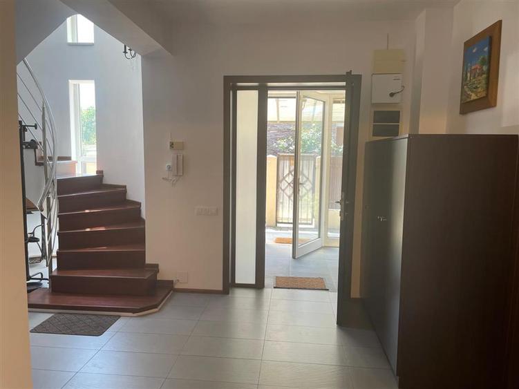 Vila individuala Pipera   Stefan cel Mare - 17