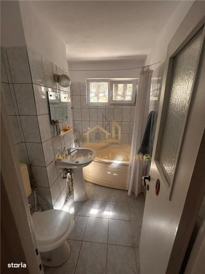 Apartament cu 3 camere în Gheorgheni