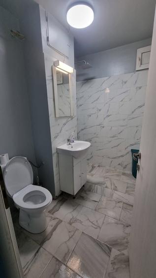 Apartament cu 2 camere nedecomandat în Central