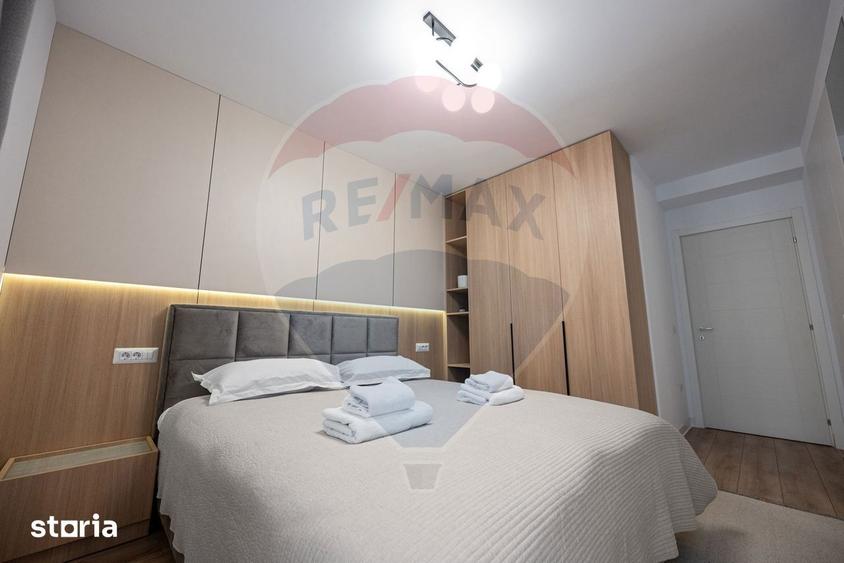 Apartament cu vibe premium in UNO Bra?ov - 2