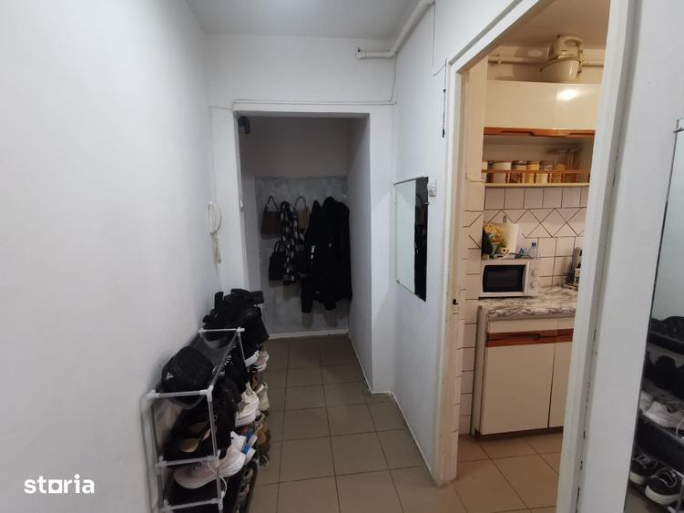 Apartament cu 2 camere în Vasile Aaron