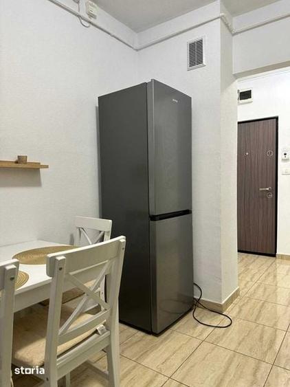 Apartament cu 2 camere în Podgoria