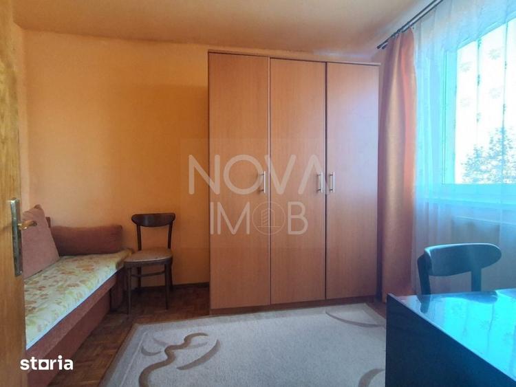 Apartament 3 camere, Str. Hipodromului - Pet Friendly - 6