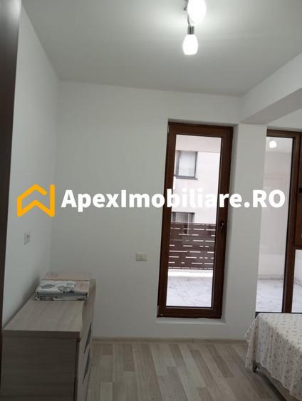 Apartament 3 camere de inchiriat Theodor Pallady Bucure?ti - 15