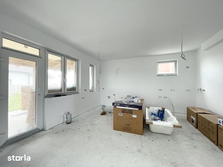 Casa individuala, 171 mp utili - Mosnita Veche - 6