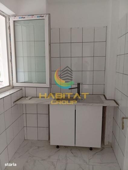 Apartament Renovat De 2 Camere 46mp Strada Lamotesti - 11