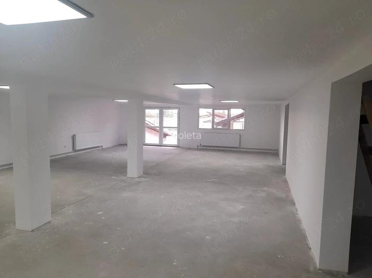 Spa?iu comercial de inchiriat