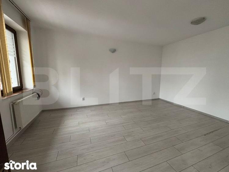 Spatiu de inchiriat 2 camere cu balcon privat, Centru Civic, aproape d - 2