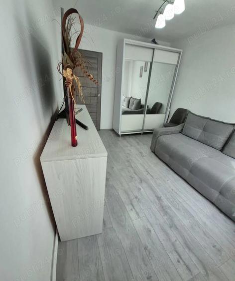 Apartament cu 3 camere semidecomandat în Mănăștur