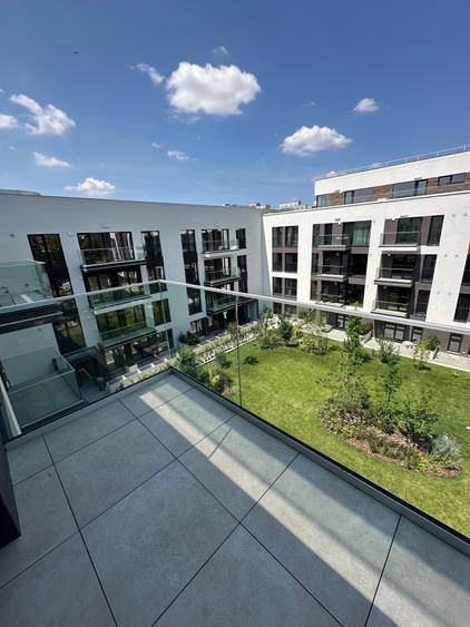 Apartament cu 2 camere decomandat în Moșilor