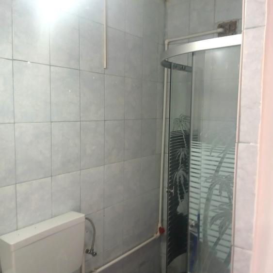 Garsonieră semidecomandată, mobilată în Dumbrava 2
