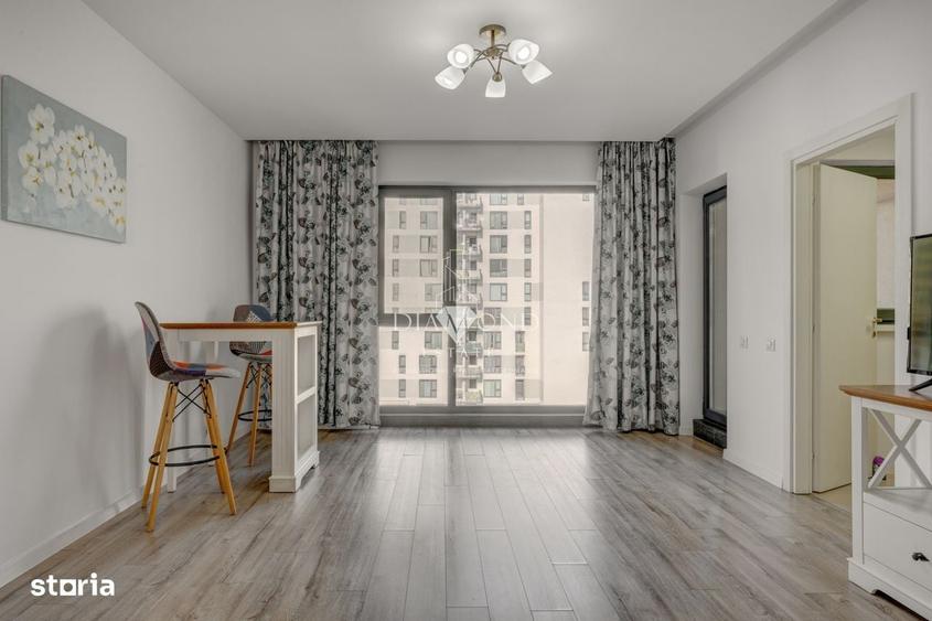 0% Comision | Apartament 2 camere Nusco Citta Pantelimon | Mega Mall - 3