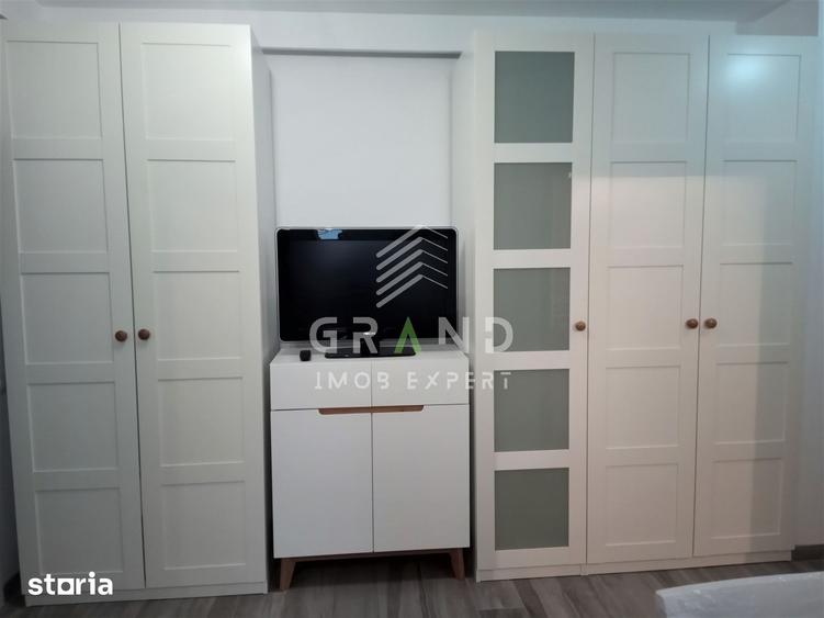 Apartament 2 Camere | Parcare | Debara | Floresti/Avram Iancu - Metro - 4