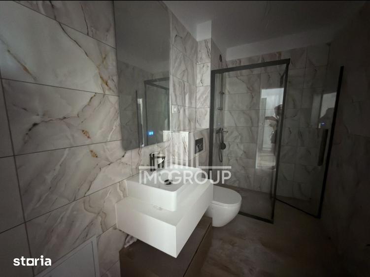 Apartament cu 3 camere în Florești