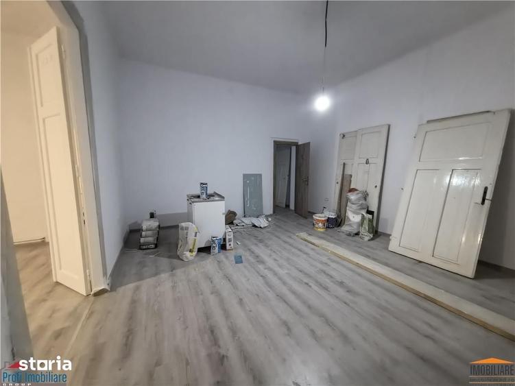 Apartament cu 2 camere în Iosefin