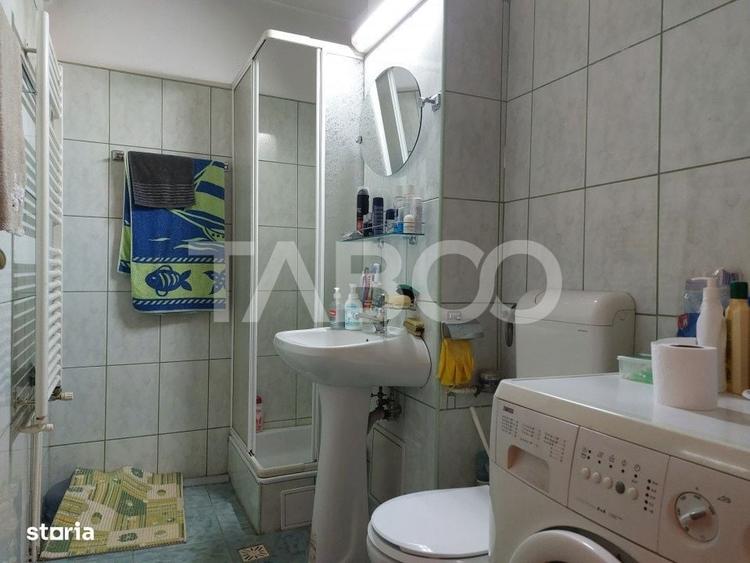 Apartament cu 2 camere decomandat în Mihai Viteazul — fotografia 1