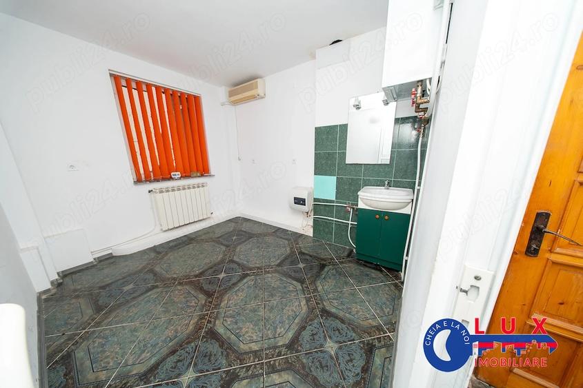 Spațiu comercial, de 50 mp, în Ultracentral