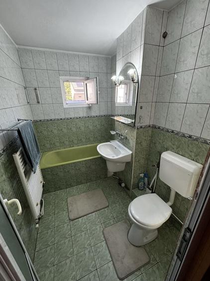 Apartament cu 2 camere decomandat în Popa Șapcă