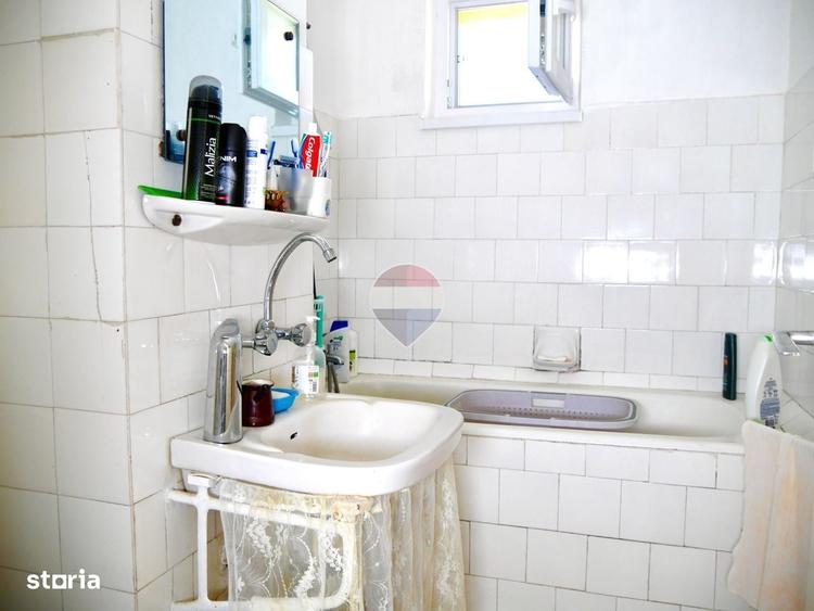 Apartament de vanzare | Strada Arnsberg | Alba Iulia - 3
