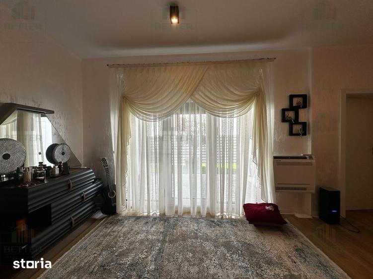 Casă cu 4 camere cu Teren 412 Mp în Berceni