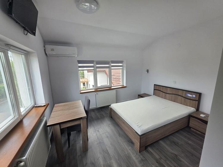 Apartament cu 3 camere în Someșeni