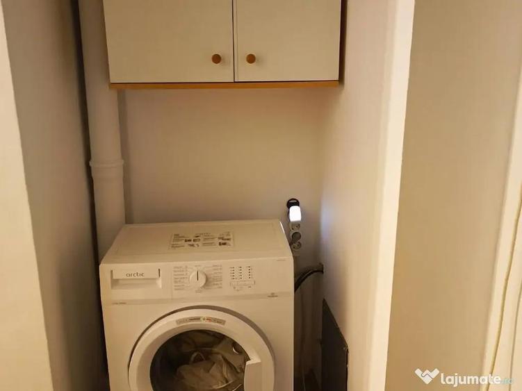 Apartament cu 2 camere decomandat în Ștefan cel Mare