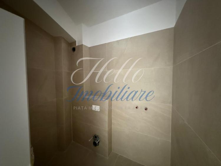 Apartament 3 camere, 57 mp, Centru - 8