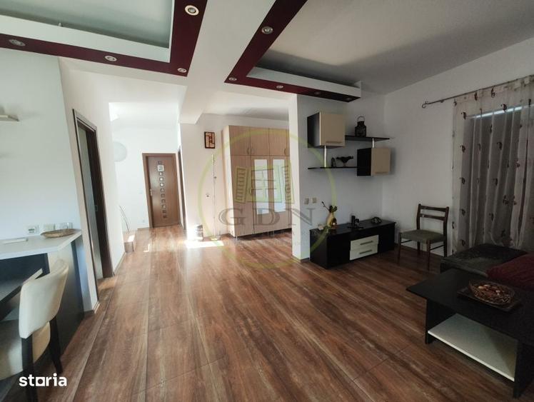 Casă cu 4 camere în Gârlești