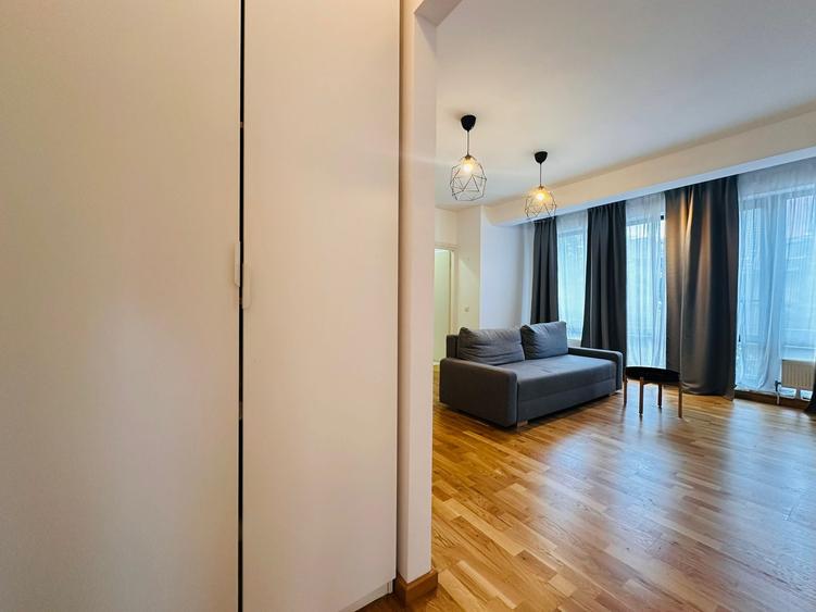 3 CAMERE || MOBILAT - Floreasca + loc de parcare - 8