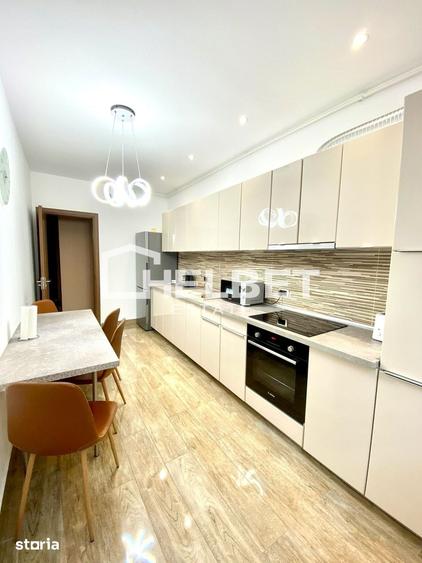 GARSONIERA / DECOMANDATA / PET-FRIENDLY / CORESI / PARCARE - 2