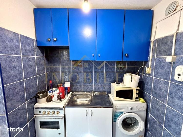 Garsoniera de vanzare, zona Bulevardul Muncii - 3