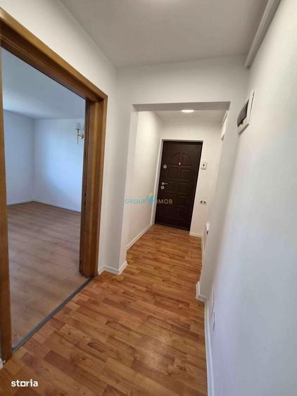 Apartament cu 3 camere decomandat în Ultracentral