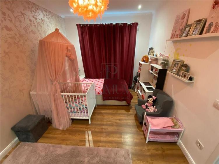 Duplex cu 3 camere cu Canalizare în Moșnița Nouă