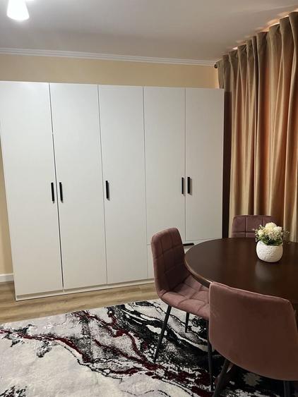 Apartament cu 2 camere în Nufărul