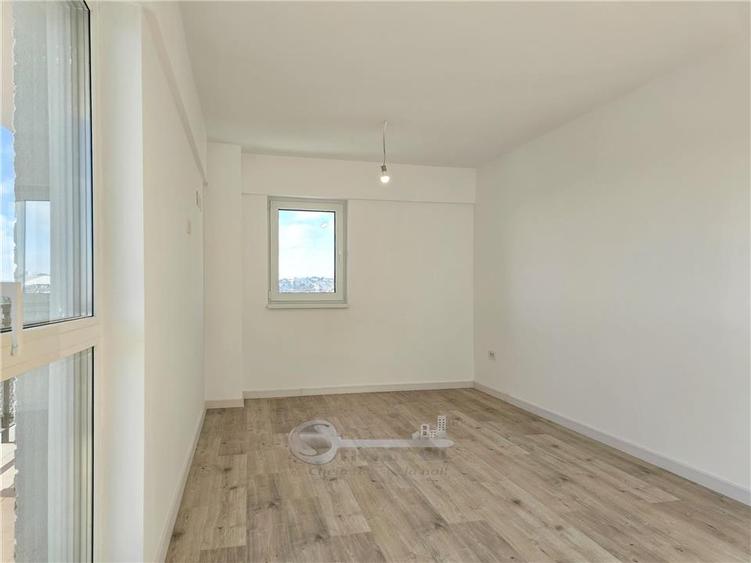 Apartament cu 2 camere decomandat în Galata