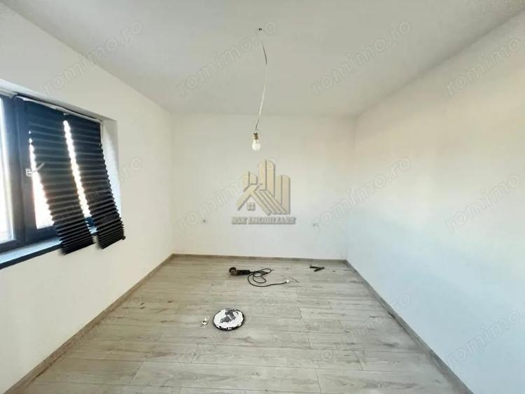 Casă cu 4 camere cu Teren 410 Mp în Tărlungeni