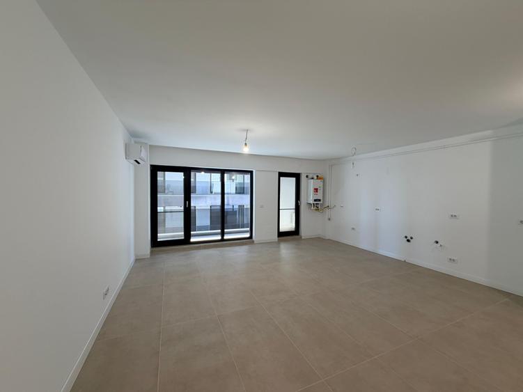 Apartament cu 2 camere în Copou