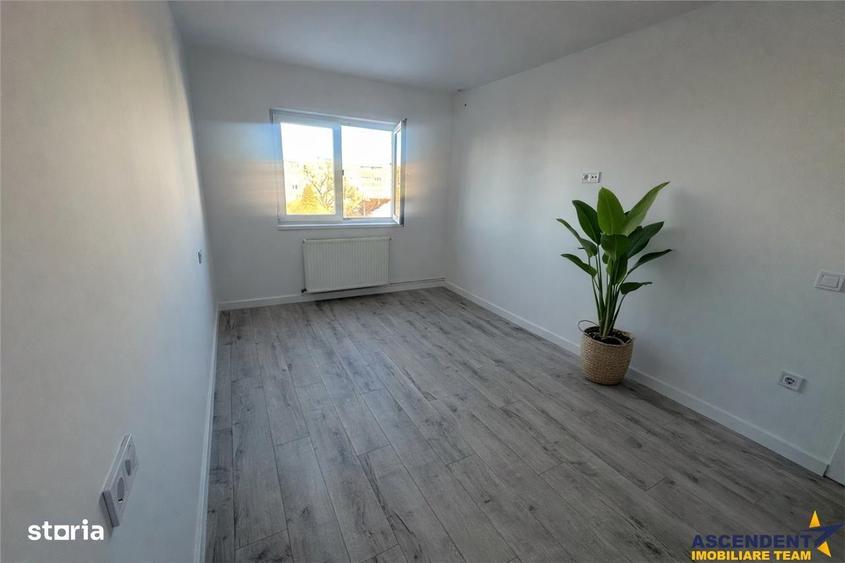 Apartament cu 2 camere decomandat, mobilat în Bartolomeu