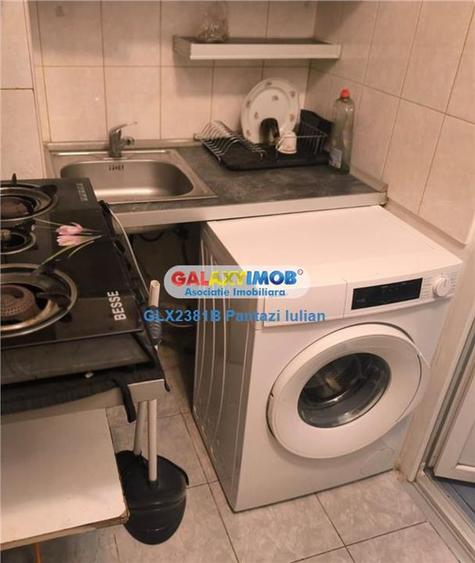 Apartament cu 2 camere decomandat, mobilat în Gorjului