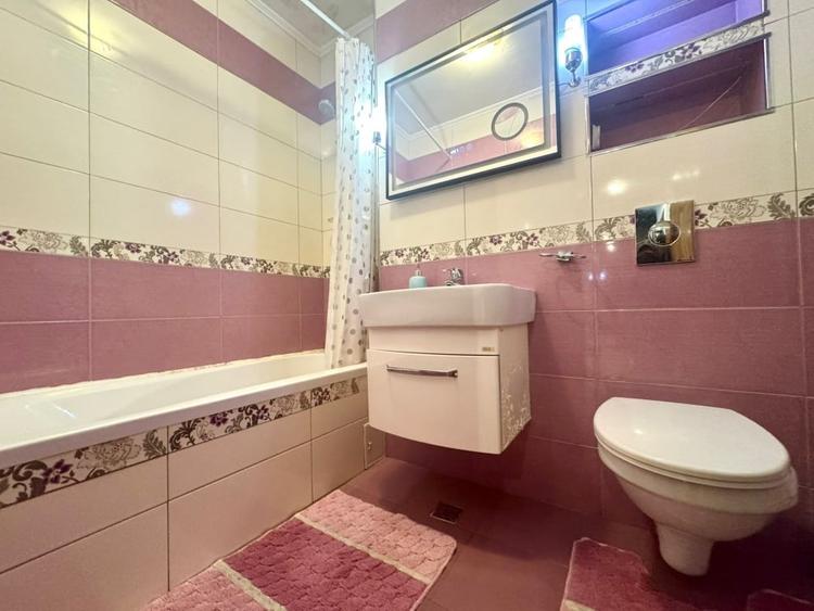 Apartament 3 camere, 86 MP, Zona Andrei Muresanu / P-ta Cipariu - 6