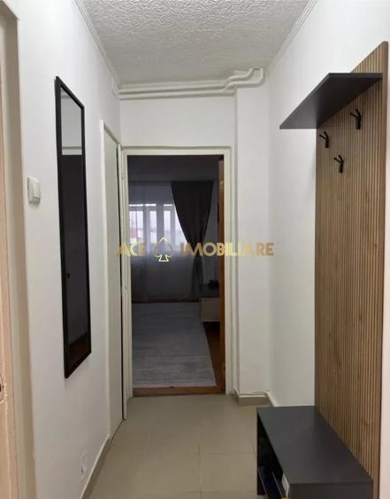 Apartament cu 2 camere decomandat, mobilat în Pantelimon