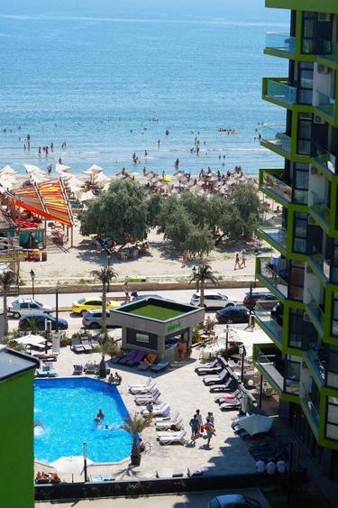 Garsonieră în Mamaia-Sat