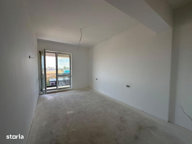 Apartament de 3 camere de 79 mp/finisat/7 minute de Metrou Berceni - 12