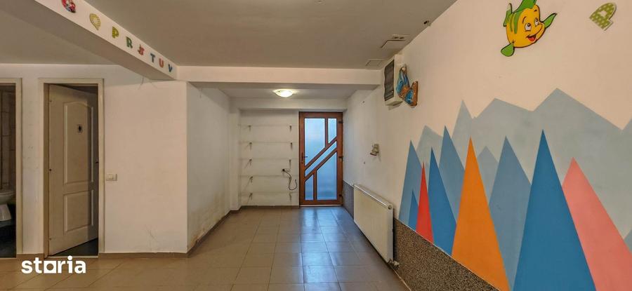 Casă cu 4 camere cu Teren 230 Mp în Apărătorii Patriei