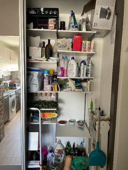 Apartament cu 3 camere decomandat, mobilat în Alexandru cel Bun